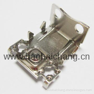 Industrial Hardware Right Angle Brackets